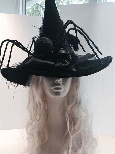 The Moom Witch Hat: A Symbol of Female Empowerment